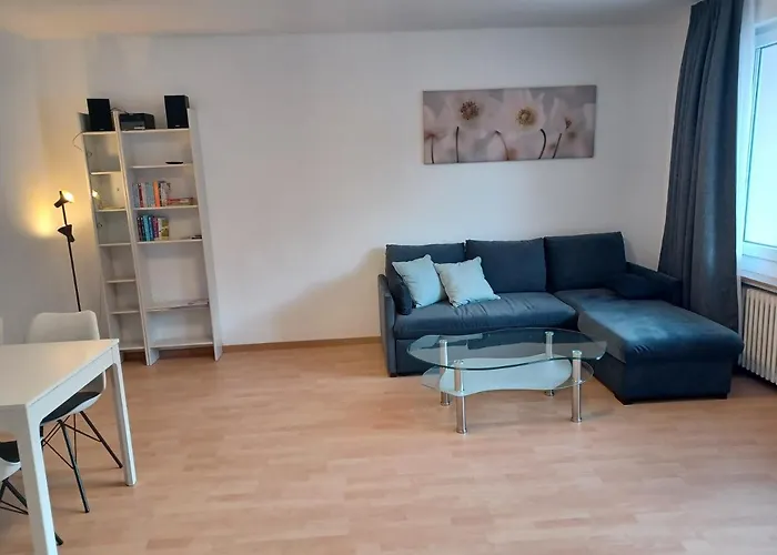 Apartment Buenda