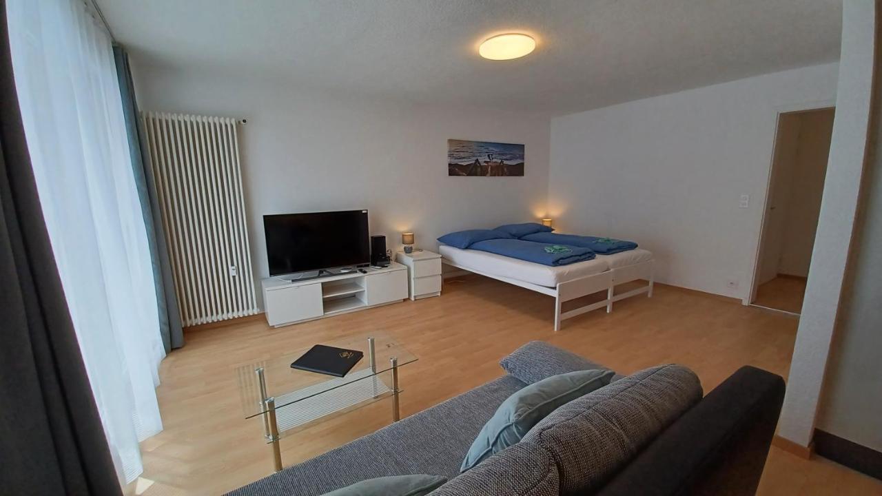 Buenda Apartmán *