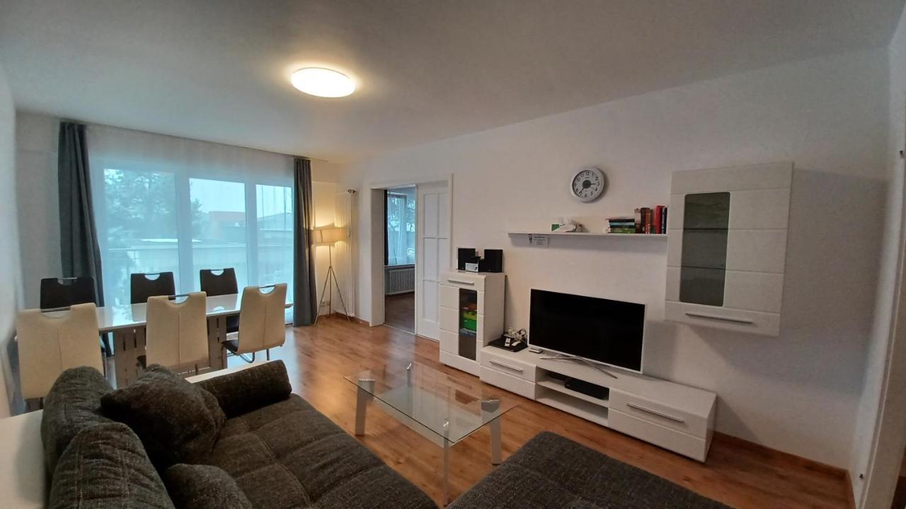Buenda Apartmán