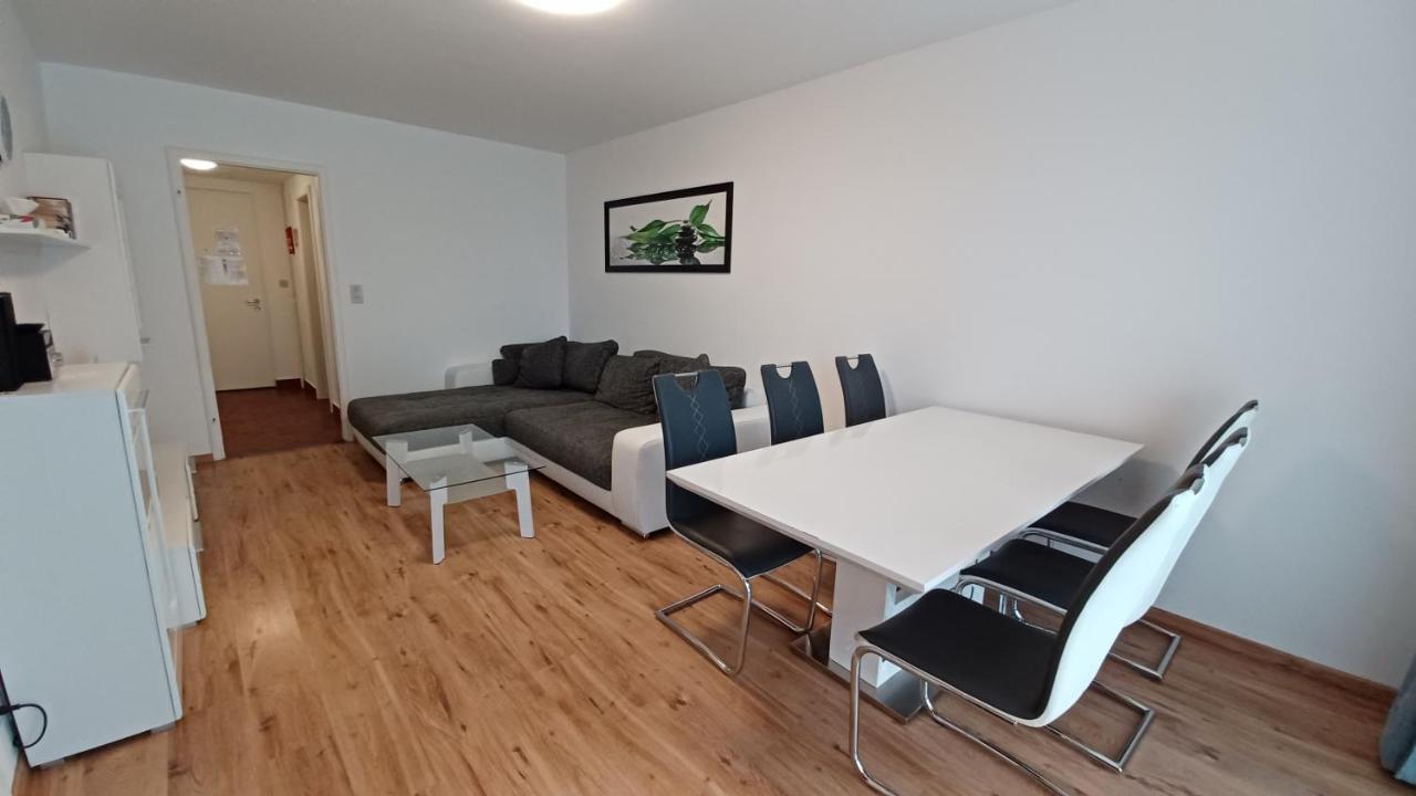 Buenda Apartmán *