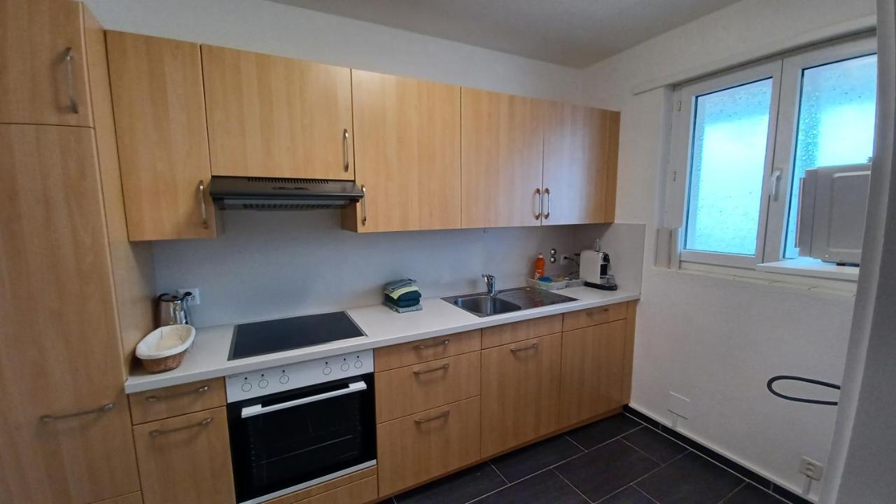 Buenda Apartmán *
