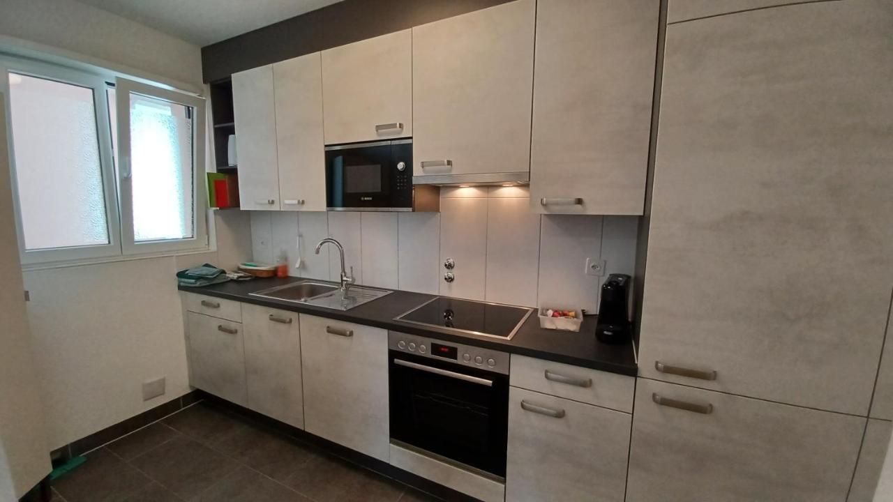 Buenda Apartmán Davos