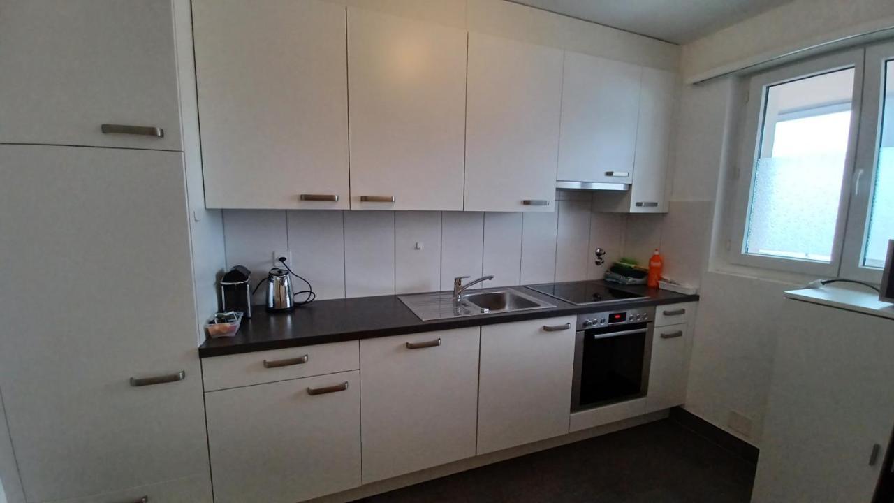 Buenda Apartmán Davos