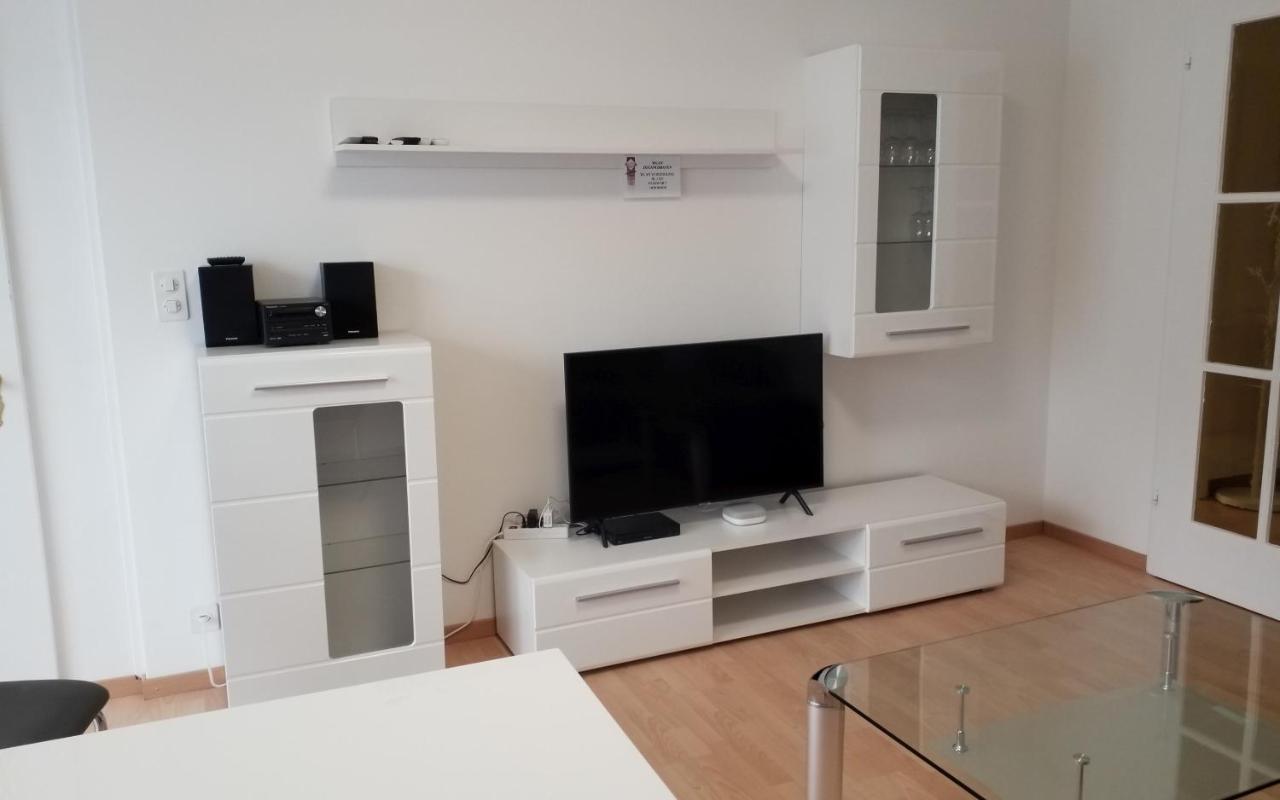 Buenda Apartmán *