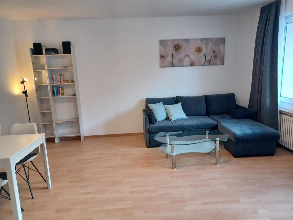Buenda Apartmán