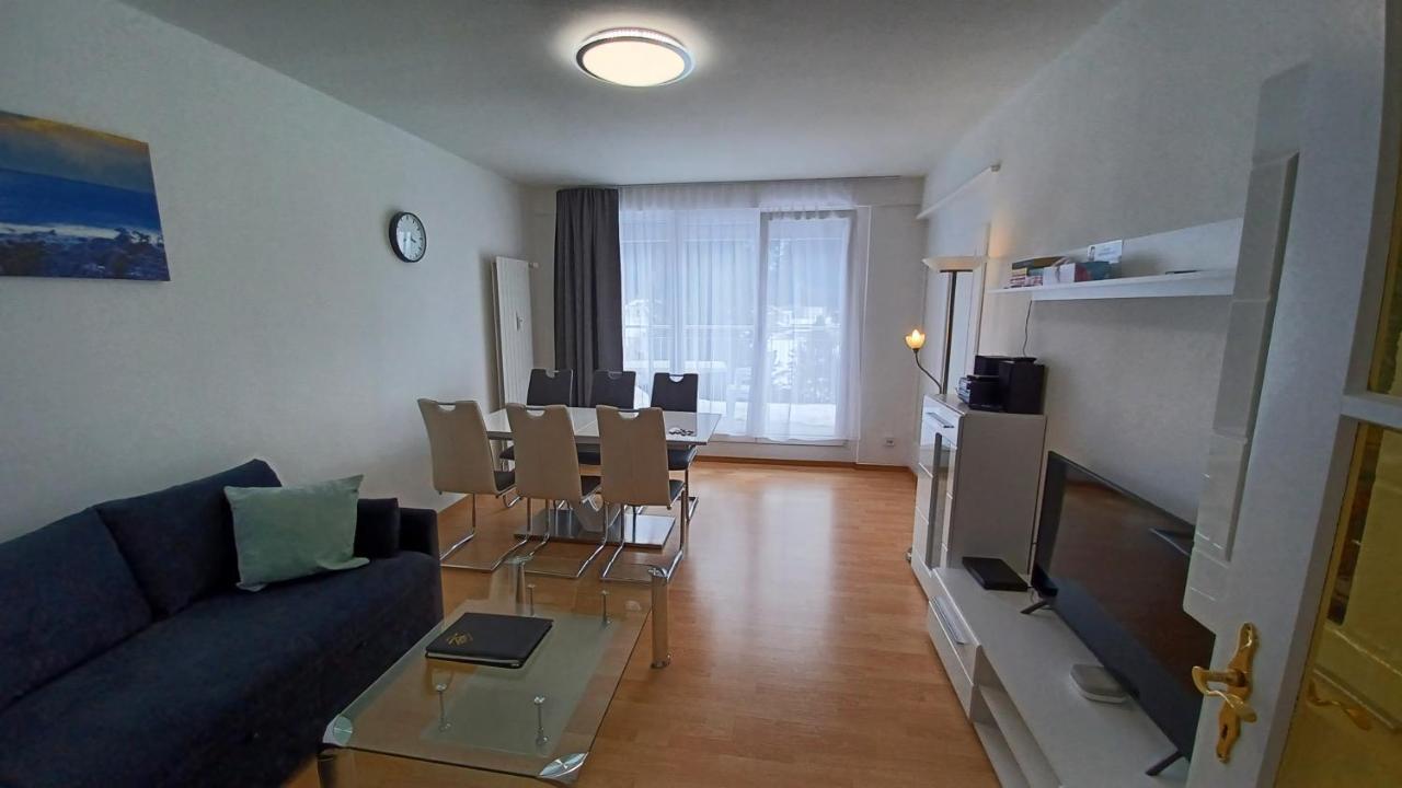 Buenda Davos