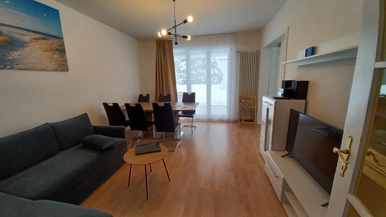 Buenda Apartmán