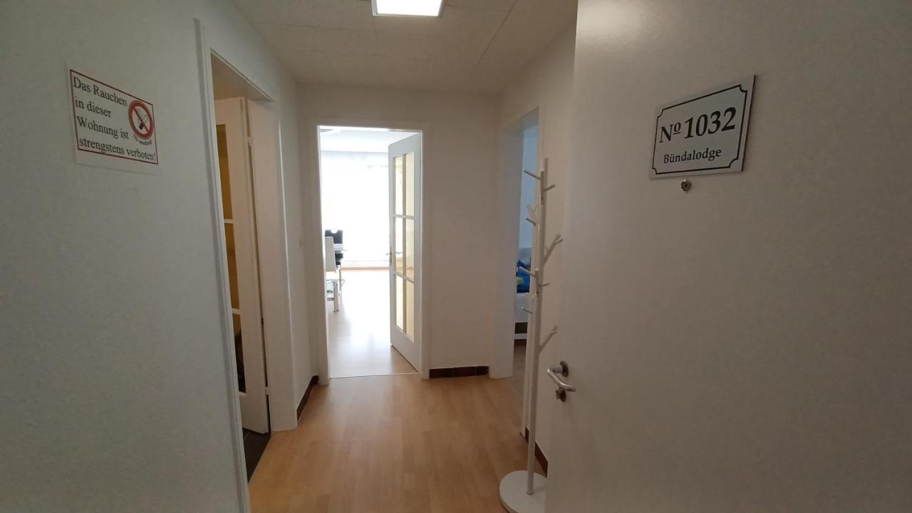 Buenda Apartmán