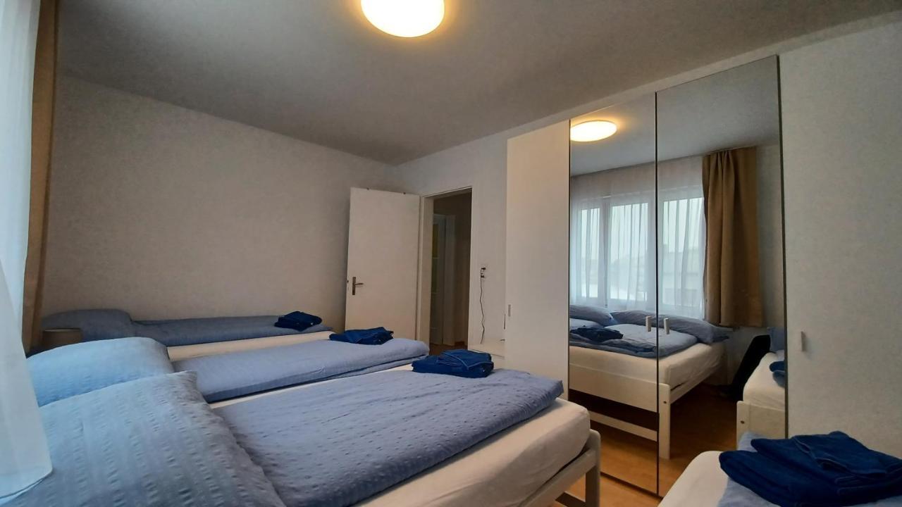 Buenda Apartmán