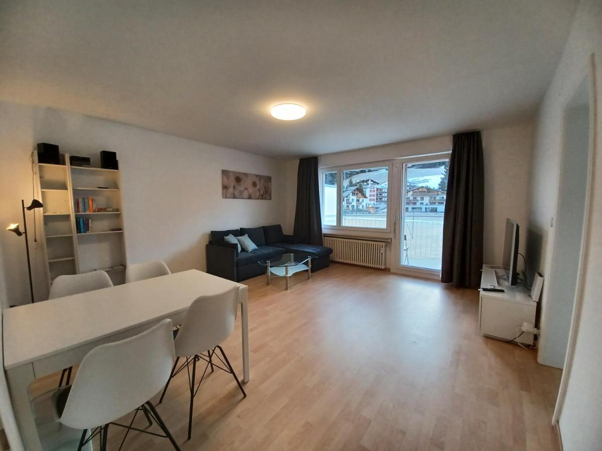 Buenda Davos