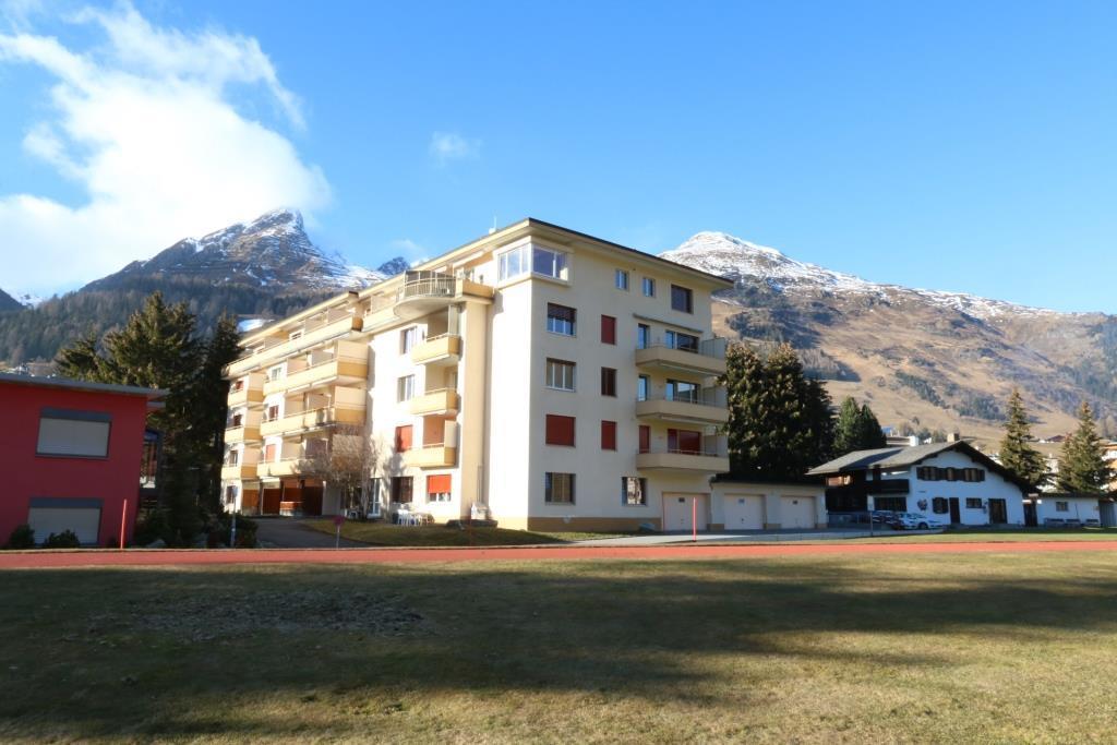 Apartmán Buenda