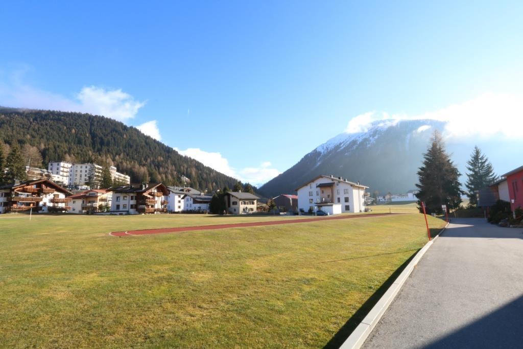 Buenda Apartmán Davos