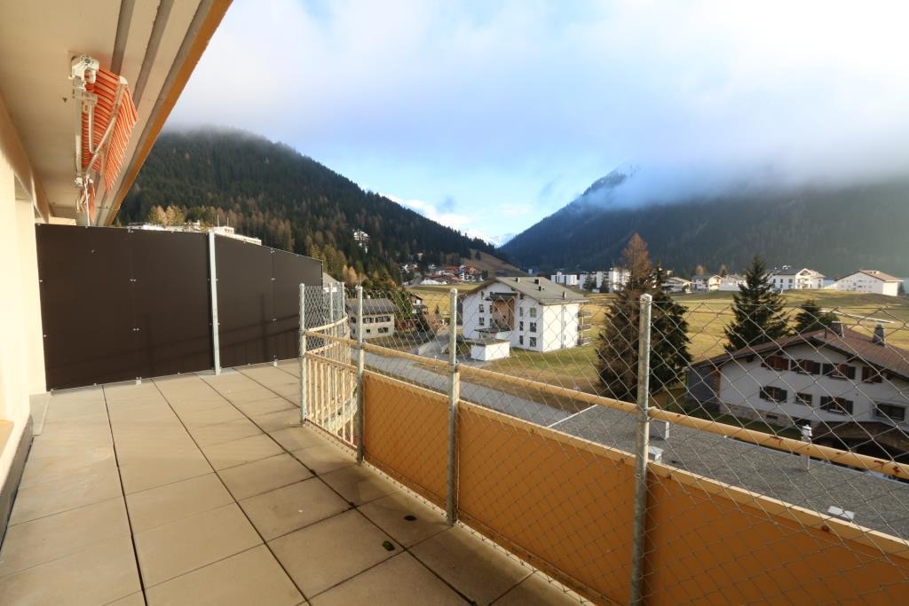Apartmán Buenda *