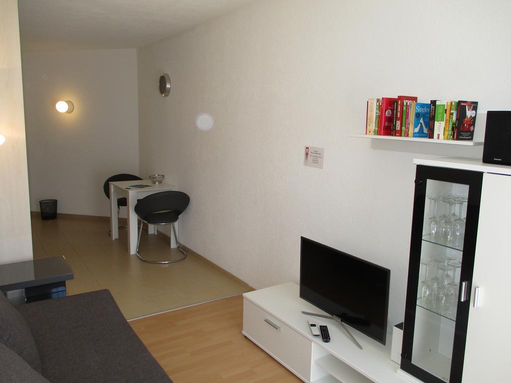 Apartmán Buenda