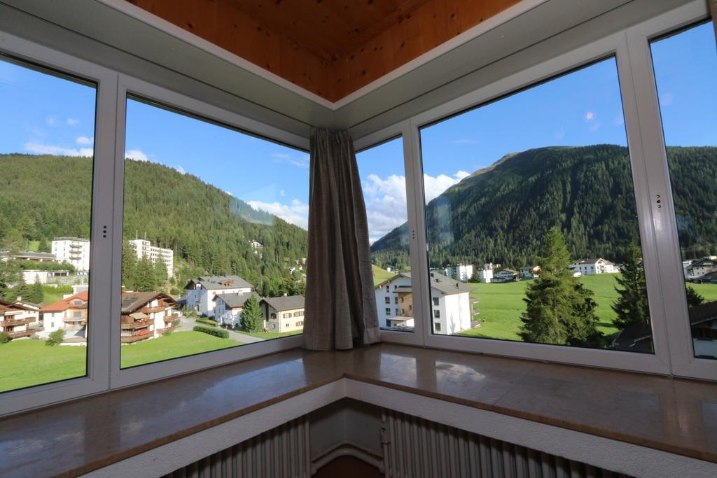Apartmán Buenda *