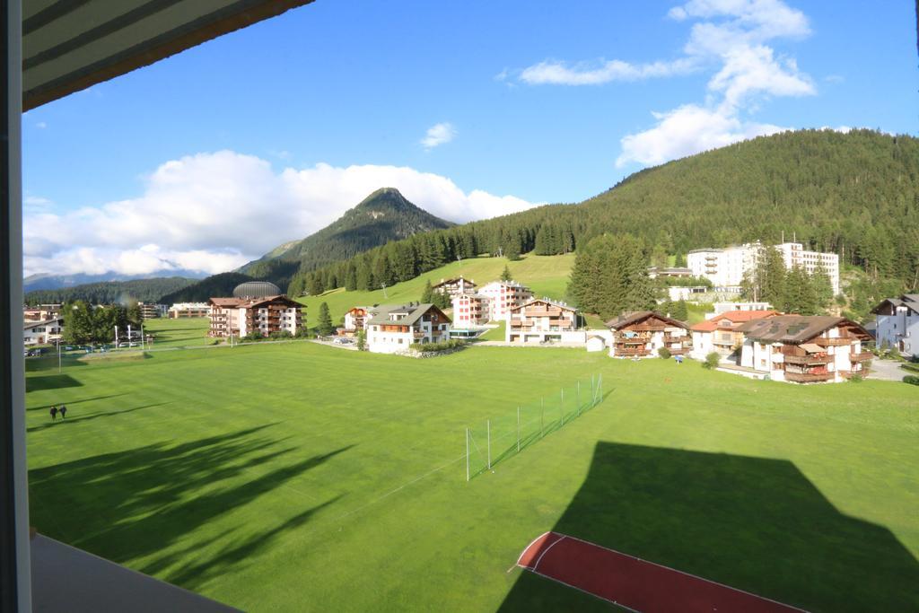 Apartmán Buenda
